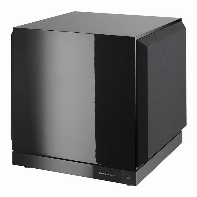 Сабвуфер Bowers & Wilkins DB3D Black - рис.1