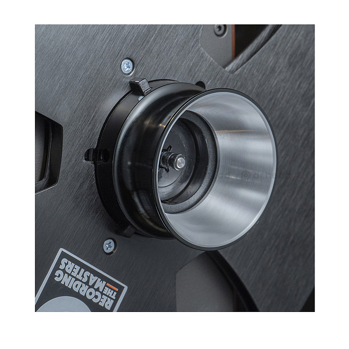 Магнитная лента RTM NAB Adapter 1.4 Black R39663 - рис.3