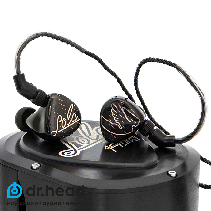 Наушники JH Audio Lola Universal - рис.10