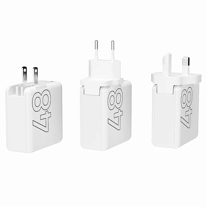 Сетевое зарядное устройство Lyambda LT48-WT - рис.1