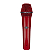 Микрофон инструментальный Telefunken M81 Full Red - рис.0