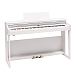 Синтезатор Roland RP701-WH White - рис.2