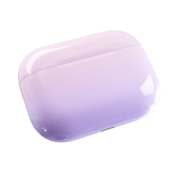Беспроводные наушники Apple AirPods Pro 2 USB-C Purple Gradient - рис.1
