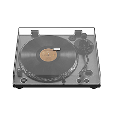 Проигрыватель винила Alive Audio Twister Black