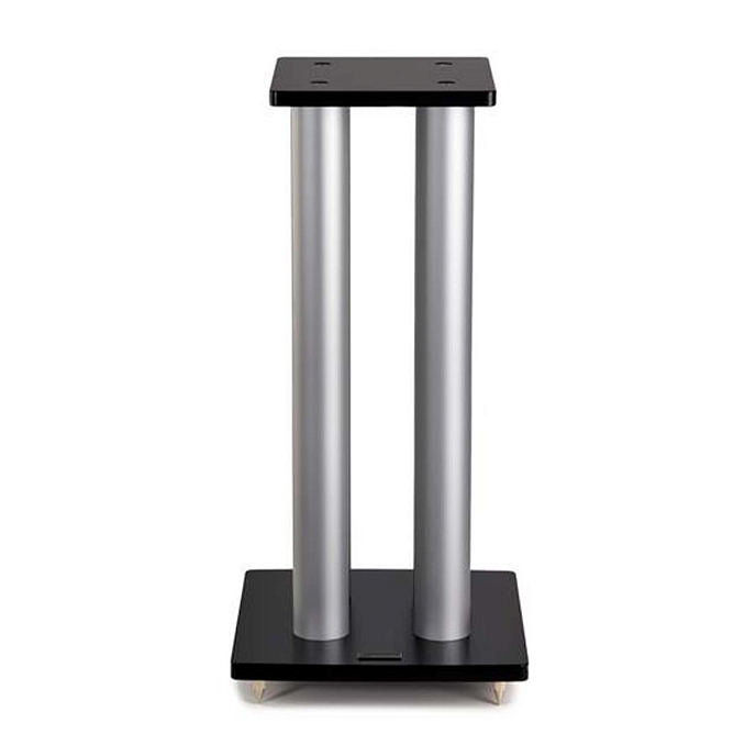 Стойки под акустику Radiotehnika T7B Silver/Black - рис.2