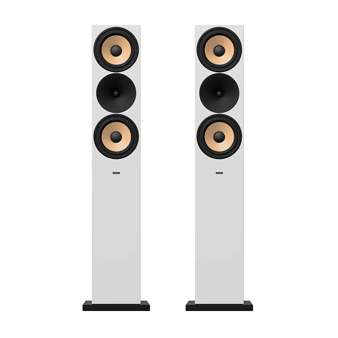 Напольная акустика Amphion Krypton3 White - рис.0