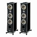 Напольная акустика Focal Kanta N2 Black High Gloss Black Mat - рис.0 Напольная акустика Focal Kanta N2 Black High Gloss Black Mat - рис.0