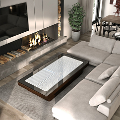 Стол Sandtable MITO 800mm with acc