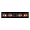 Klipsch RP-504C II Ebony