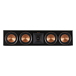 Центральный канал Klipsch RP-504C II Ebony - рис.0 Центральный канал Klipsch RP-504C II Ebony - рис.0