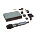 Радиосистема Sennheiser XSW 1-835-B - рис.4