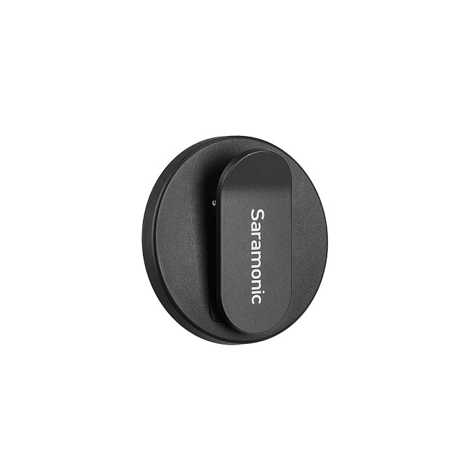 Микрофон беспроводной Saramonic BlinkMe B2 TX + TX + RX Black - рис.10