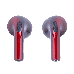 Беспроводные наушники Apple AirPods 4 Candy Gloss