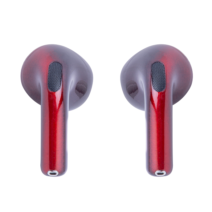 Беспроводные наушники Apple AirPods 4 Candy Gloss - рис.2