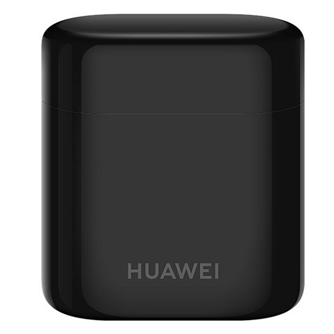 Беспроводные наушники HUAWEI FreeBuds 2 Black - рис.4