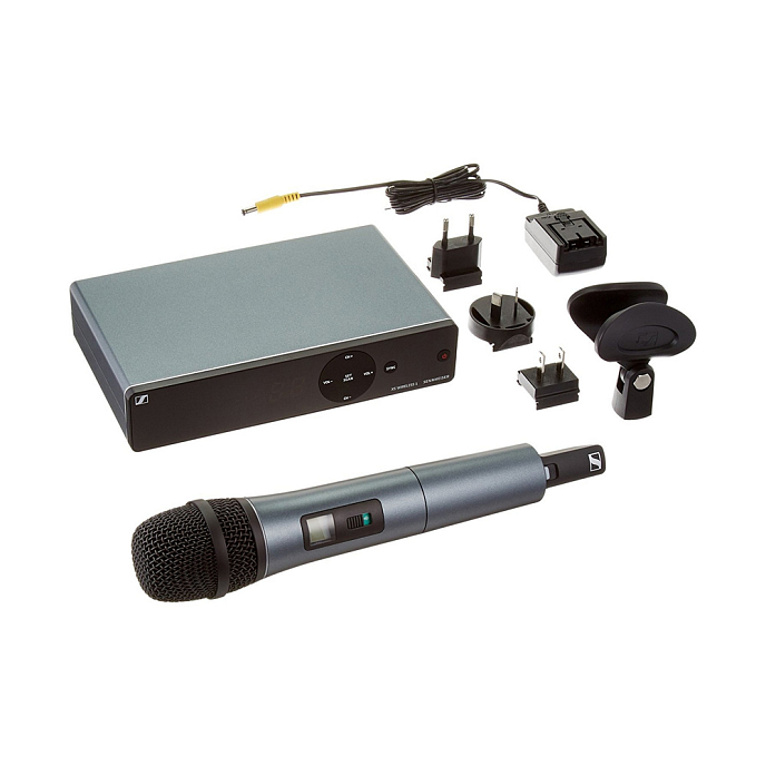 Радиосистема Sennheiser XSW 1-835-B - рис.4