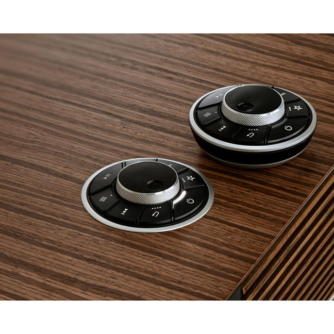 Музыкальный центр Ruark R410 Fused Walnut - рис.6