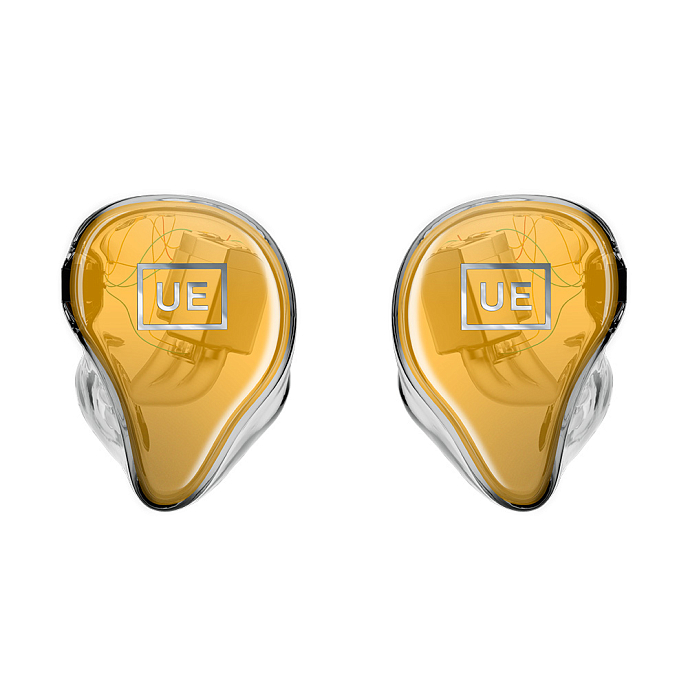 Кастомные наушники Ultimate Ears UE Reference Remastered - рис.5
