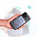 Портативный аккумулятор UGREEN PB562 10000mAh Magnetic Wireless - рис.3