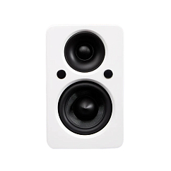 Полочная акустика Jamo Mini MKII Matte White