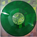 Пластинка C418 - Minecraft Volume Alpha (Reissue, Transparent Green) LP - рис.4