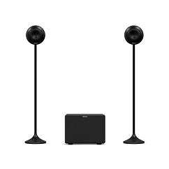 Караоке-система Studio Evolution EvoSound Sphere Black