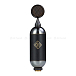 Микрофон студийный СОЮЗ 017 FET Limited Edition Black Brass - рис.0