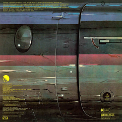 Виниловая пластинка Wings ‎– Wings Over America LP