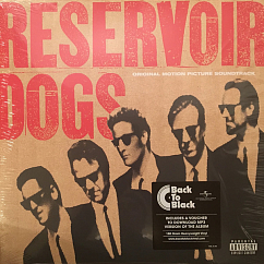 Виниловая пластинка Various - Reservoir Dogs (Original Motion Picture Soundtrack)