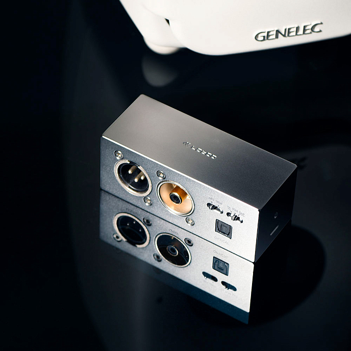 Конвертер Lotoo PAW D1 - рис.6