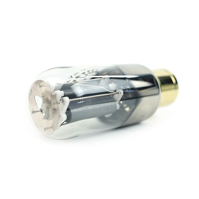 Радиолампа PSVANE 211 T II - рис.1