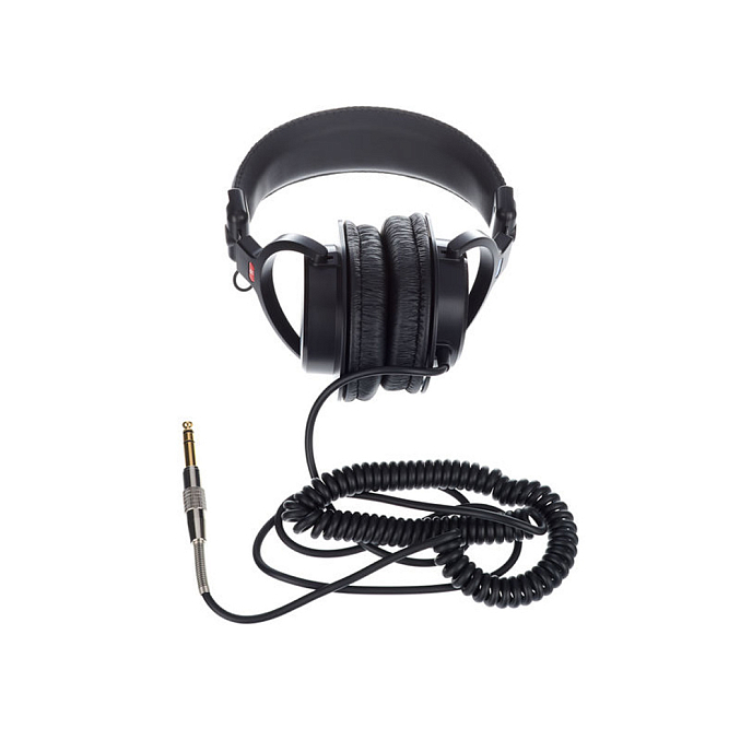 Наушники Roland RH-200 Black - рис.2