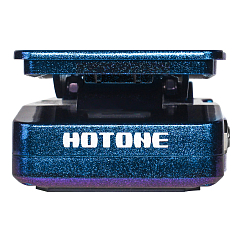 Процессор эффектов Hotone Soul Press II