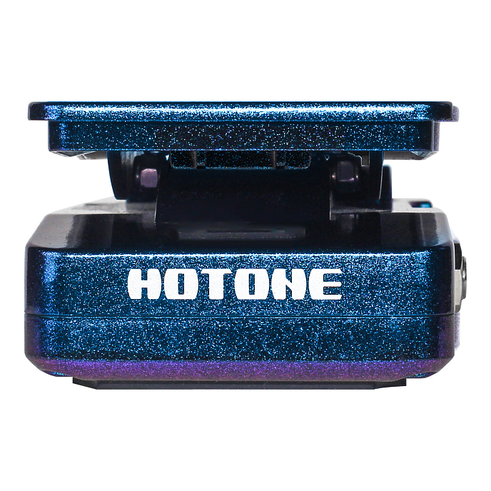 Процессор эффектов Hotone Soul Press II - рис.2