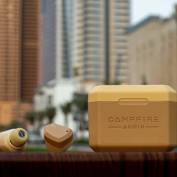 Беспроводные наушники Campfire Audio Orbit - рис.10