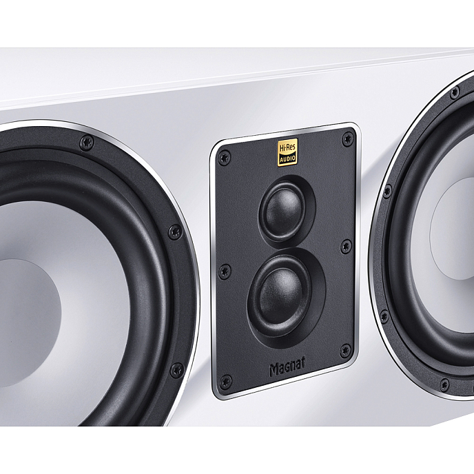 Центральный канал Magnat Signature Center Pro II White - рис.5