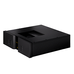 CD проигрыватель Vitus Audio MP‐T201 MK II Jet Black