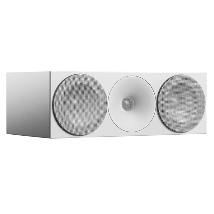 Центральный канал Amphion Helium520C Full White - рис.1