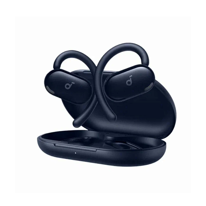 Наушники накладные Anker Soundcore V20i Blue - рис.2