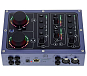 Аудиоинтерфейс DiGiGrid X-DG-D - рис.4 Аудиоинтерфейс DiGiGrid X-DG-D - рис.4