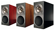 Полочная акустика KEF Reference 1 Luxury Gloss Rosewood - рис.8