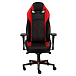 - рис.1 Компьютерное кресло KARNOX GLADIATOR SR Red - рис.1