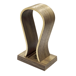 Подставка для наушников PW HPS1 Walnut