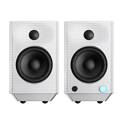 Полочная акустика FiiO SP5 White