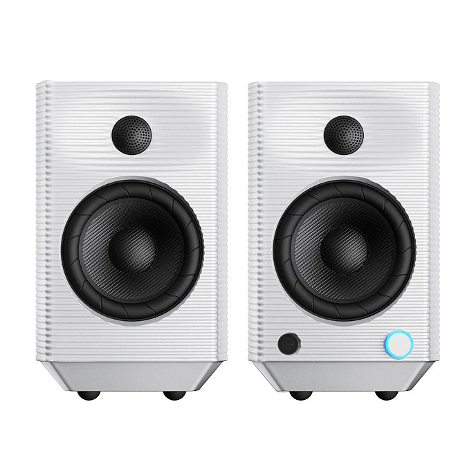 Полочная акустика FiiO SP5 White - рис.0