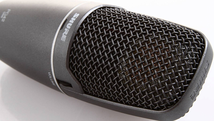 USB-микрофон Shure PG42USB - рис.2