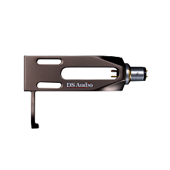 Хедшелл DS Audio HS-001 Solid Head-shell Grey