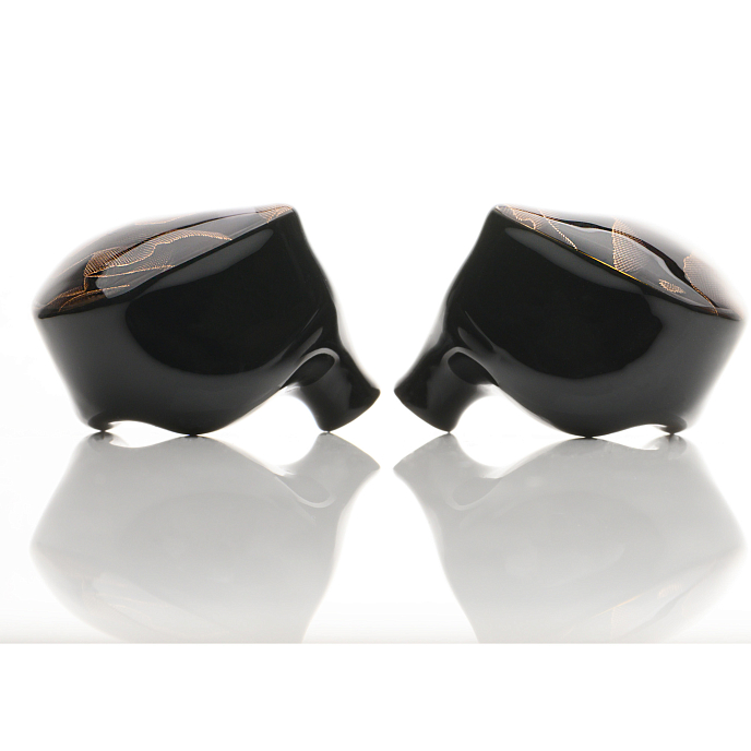 Наушники внутриканальные Noble Audio Anaya - рис.2