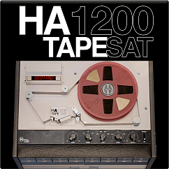 Программное обеспечение Heritage Audio i73 PRO 14-Day Demo