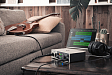 Аудиоинтерфейс Universal Audio Volt 2 внешний аудиоинтерфейс (SN 25462037122419)_Уценка - рис.6 Аудиоинтерфейс Universal Audio Volt 2 внешний аудиоинтерфейс (SN 25462037122419)_Уценка - рис.6